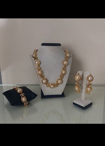 Incili set