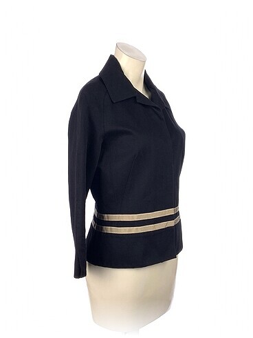 Mango Mango Blazer %70 İndirimli.
