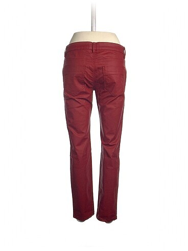 30 Beden Fabrika Skinny %70 İndirimli.