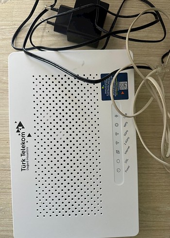 Beden Türk Telekom Modem