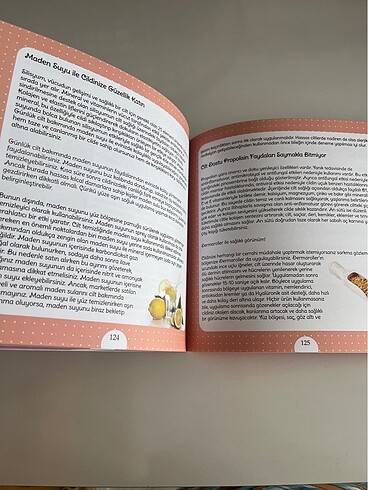 Beden Yüz yogası kitabı
