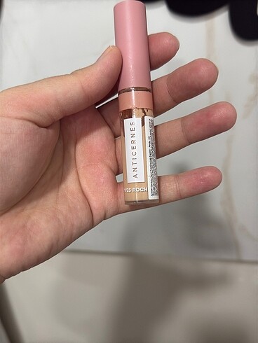 Beden Yves Rocher kapatıcı