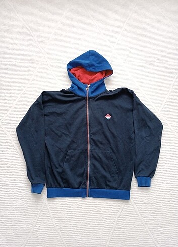 Bahçeşehir Koleji Unisex Eşofman Üstü