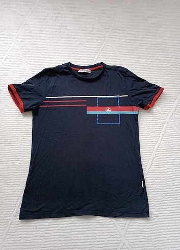 Bahçeşehir Koleji Unisex T-shirt 