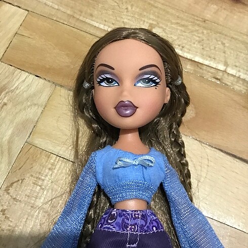 Bratz 20. Yıl Yasmin