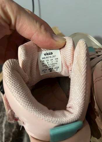 Vicco bot - Görsel 4