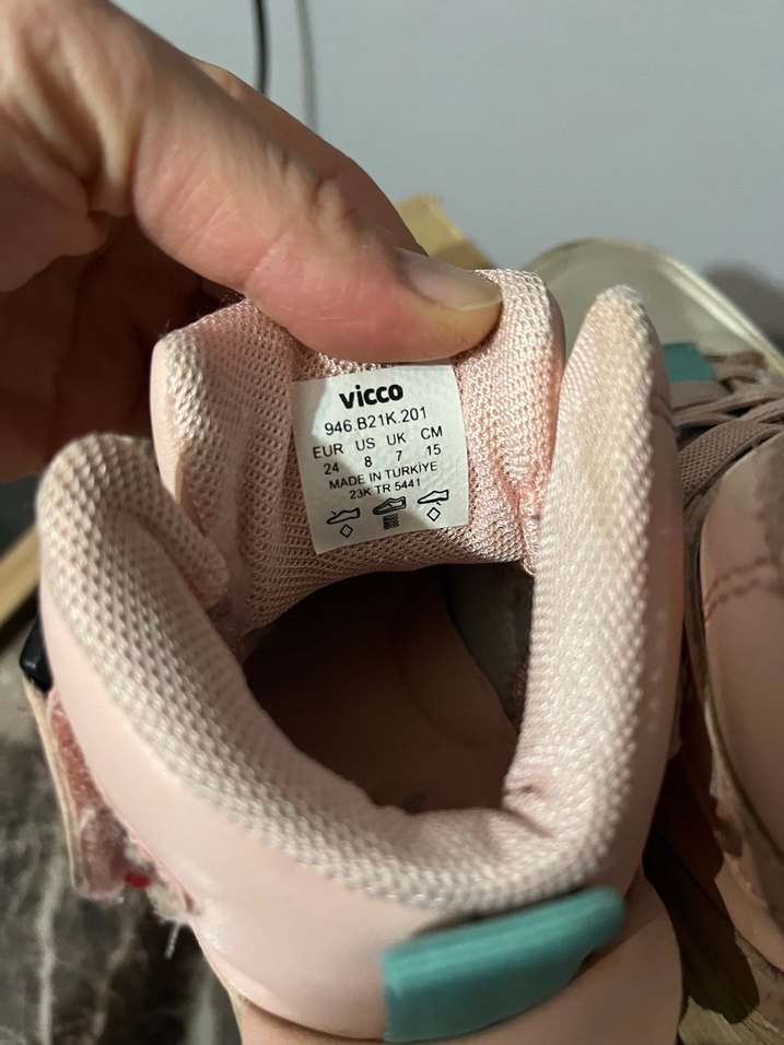 Vicco bot - Görsel 4