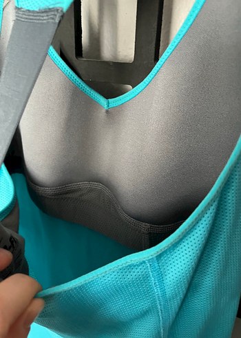 Kadın spor takım - Görsel 7