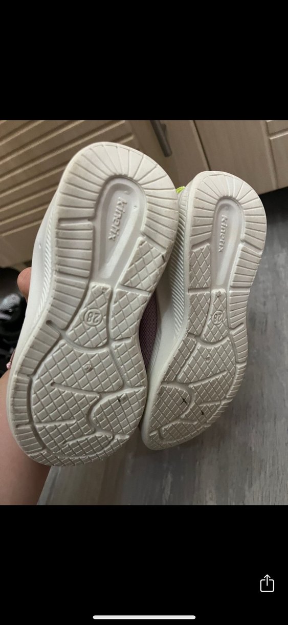 Kinetix çocuk spor ayakkabı - Görsel 2