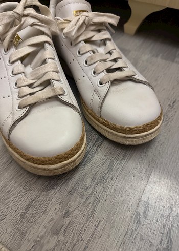 Adidas stansmith new bold - Görsel 7