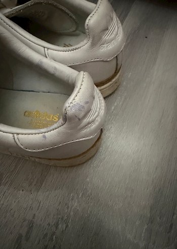 Adidas stansmith new bold - Görsel 5