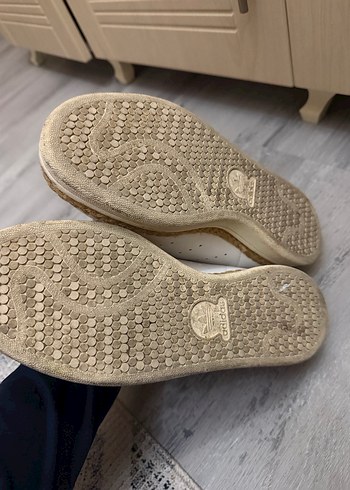 Adidas stansmith new bold - Görsel 6