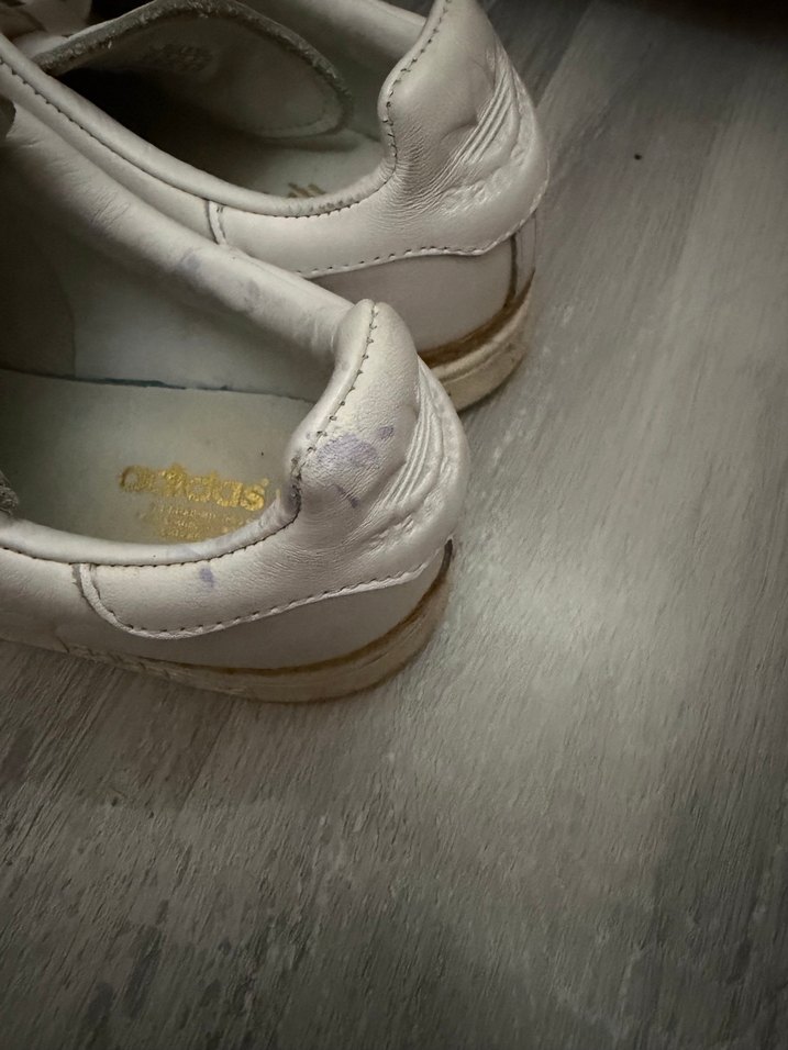 Adidas stansmith new bold - Görsel 5