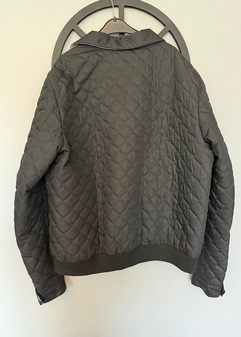 Giovane G. erkek bomber - Görsel 2