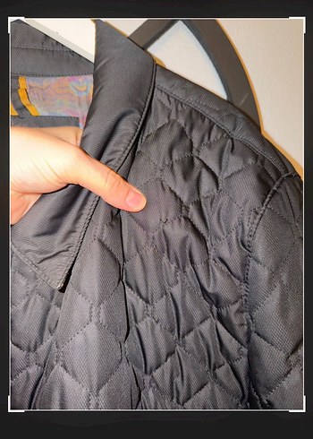 Giovane G. erkek bomber - Görsel 5