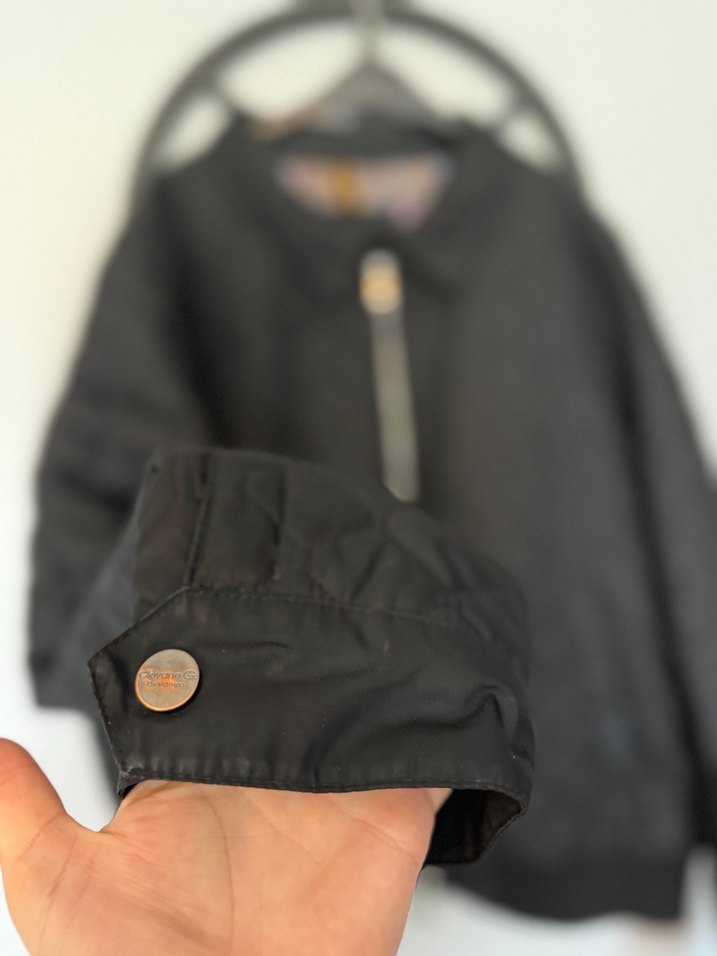 Giovane G. erkek bomber - Görsel 3