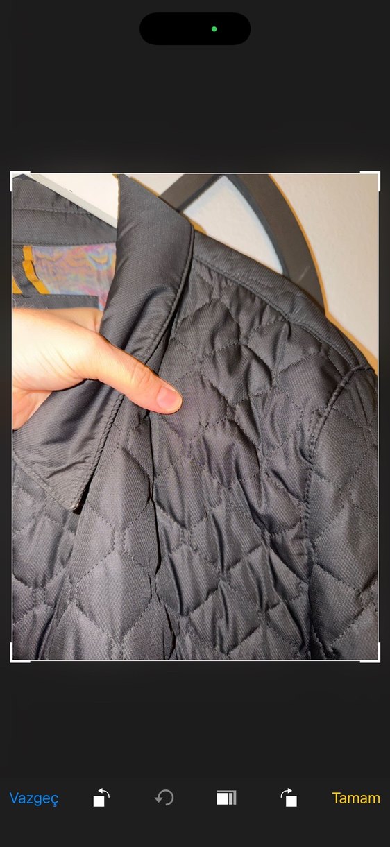 Giovane G. erkek bomber - Görsel 5