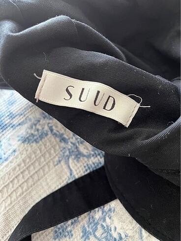 Suud Collection Suud şapka