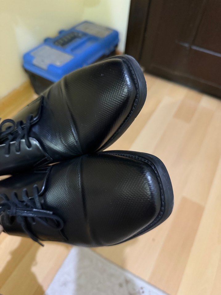 Calvin Klein erkek kundura - Görsel 2