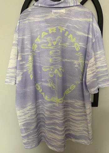 Zara erkek gömlek - Görsel 2