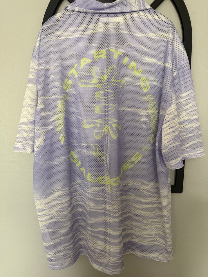 Zara erkek gömlek - Görsel 2