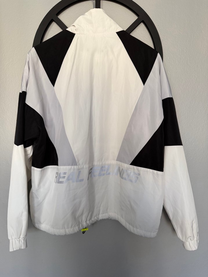 Pull&Bear kadın kanguru üst - Görsel 2