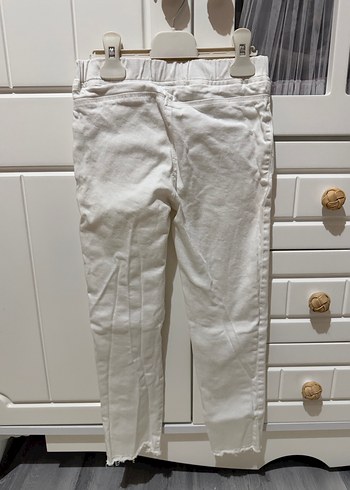 Kız çocuk pantolon - Görsel 2