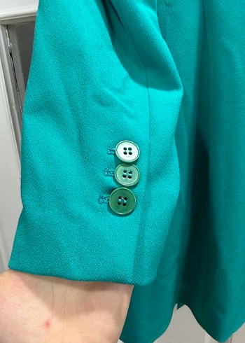 Zara kadın ceket - Görsel 4