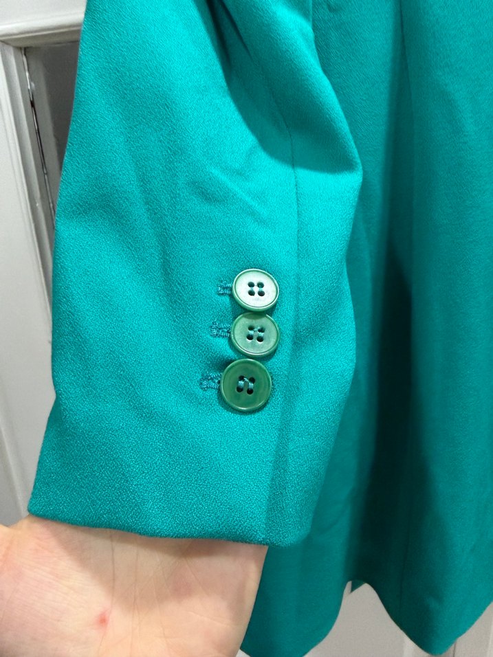 Zara kadın ceket - Görsel 4