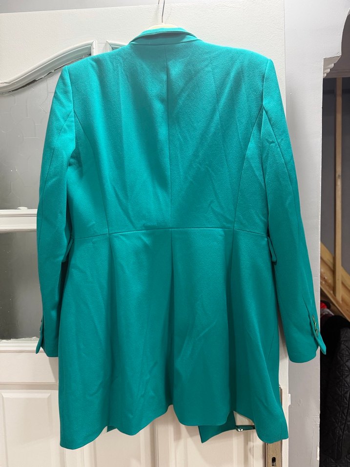 Zara kadın ceket - Görsel 2