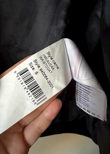 Hummel şişme yelek - Görsel 5