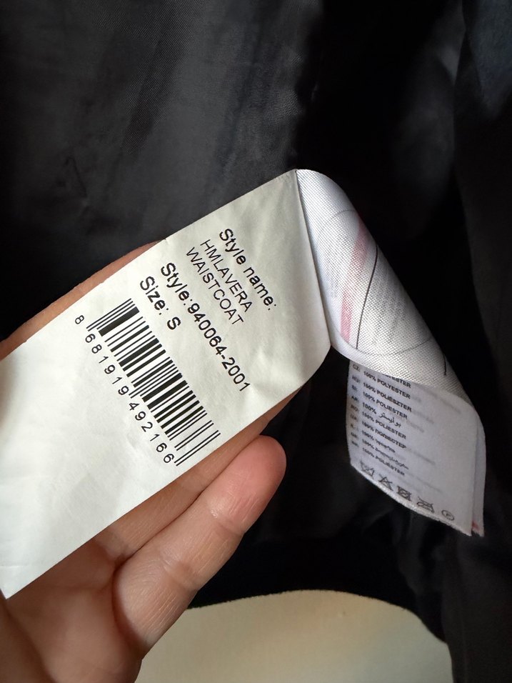 Hummel şişme yelek - Görsel 5