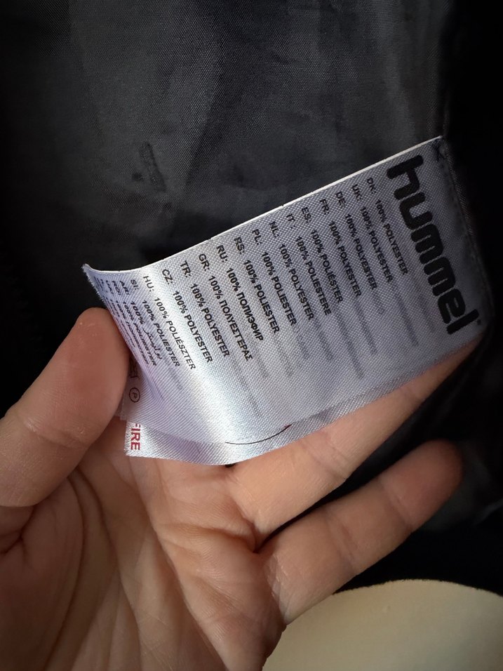 Hummel şişme yelek - Görsel 4