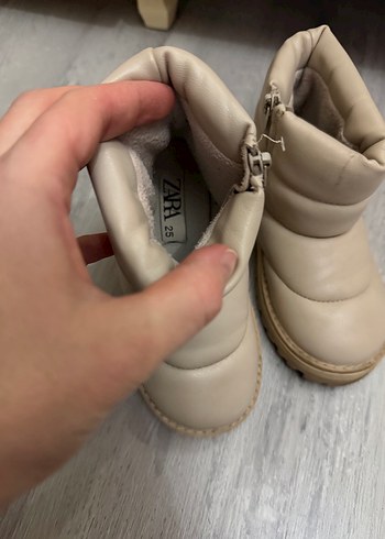 Zara kız çocuk bot - Görsel 4