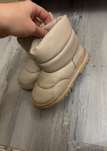 Zara kız çocuk bot - Görsel 3