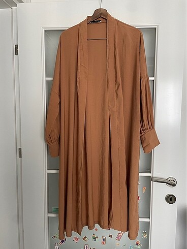 almarwah black kimono