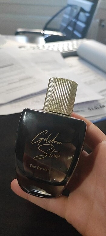 Bershka EDP PARFUM
