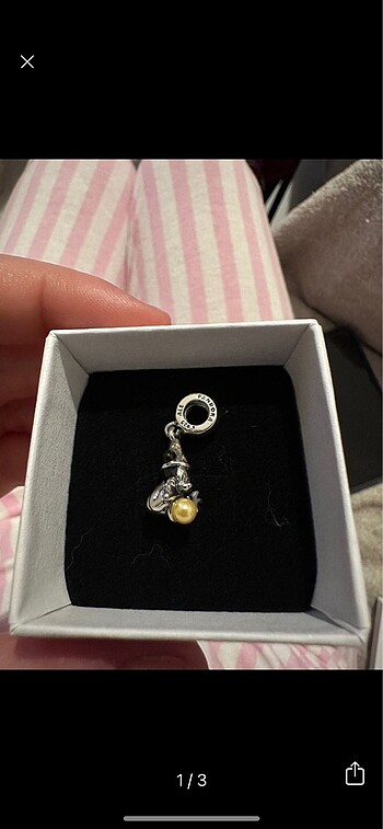 Disney charm