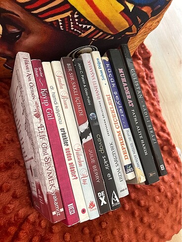 11 kitap fiyatı