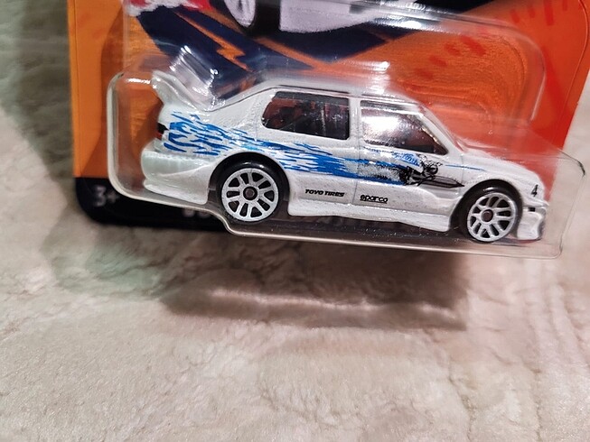  Beden Renk Fast &furıous wolkswagen jetta mk3