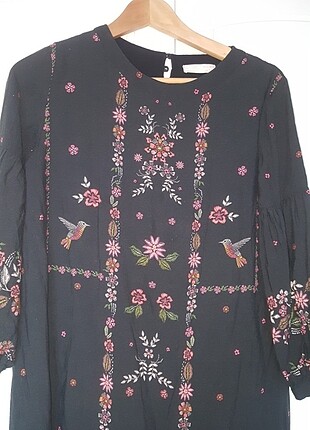 Zara Zara elbise