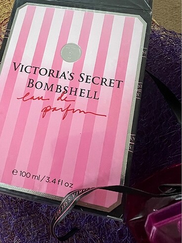 Victoria s Secret Parfüm