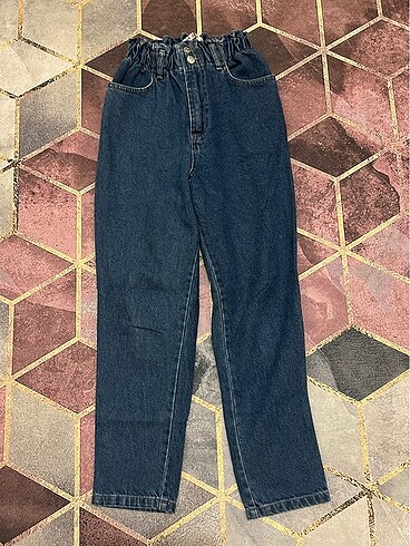 Kot pantolon