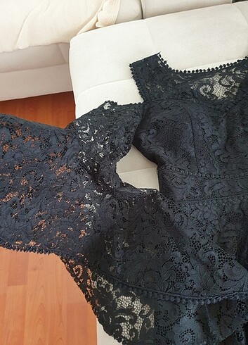 42 Beden Midi elbise