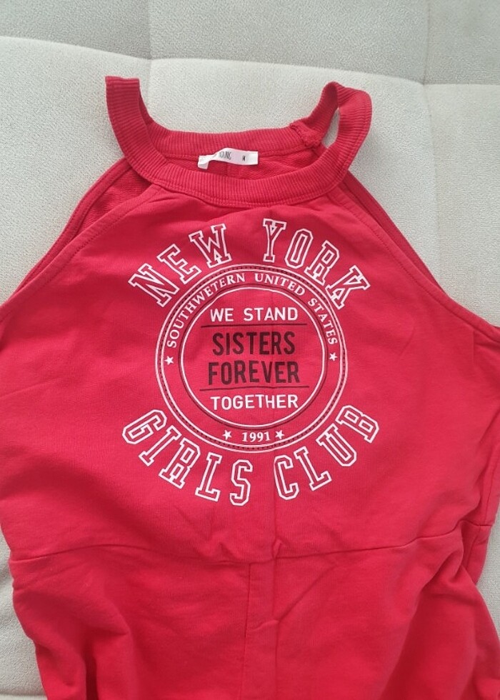 Bir kez kullanildi - Görsel 3