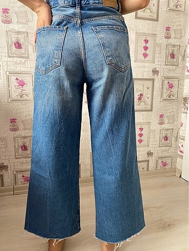 Koton Koton wide leg