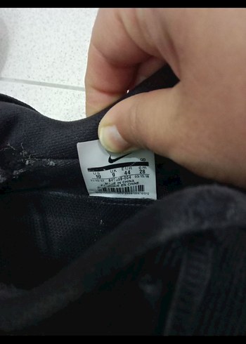 Nike Airmax 2017 - Görsel 8