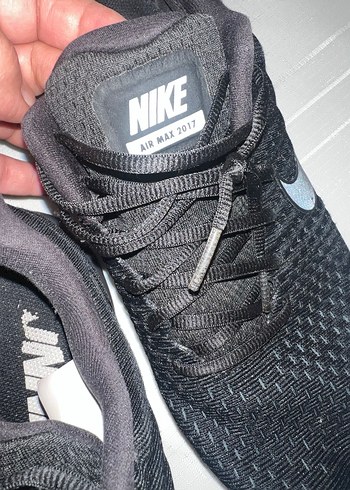 Nike Airmax 2017 - Görsel 4