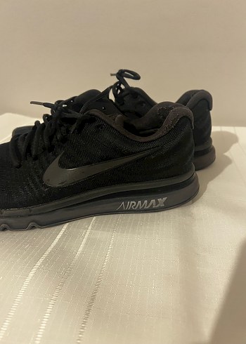 Nike Airmax 2017 - Görsel 5