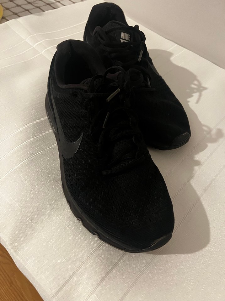 Nike Airmax 2017 - Görsel 3